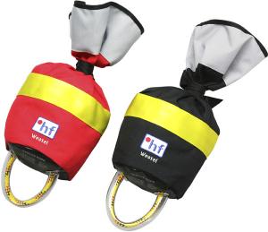 HF Weasel 18m Throwbag